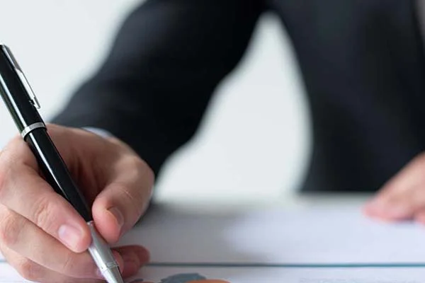 Customer Confidentiality Policy