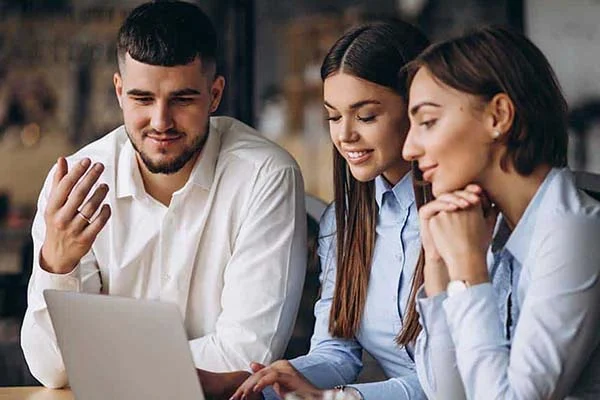 Importance of Having a Professional Build Your Website