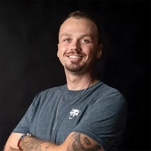 Johnathan | Pacific Creative Studio Johnathan Reynar Pacific