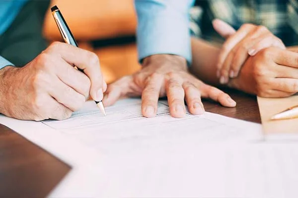 Pacific Marketing Agency’s Terms & Conditions