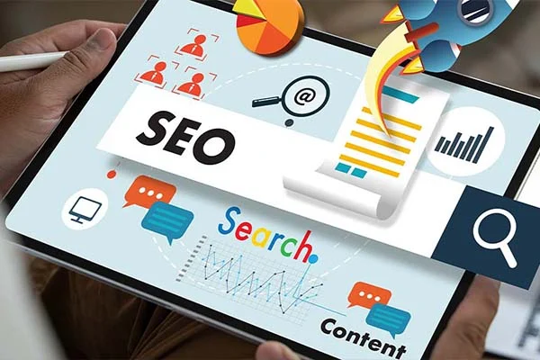Why a Nice Website Isn’t Enough