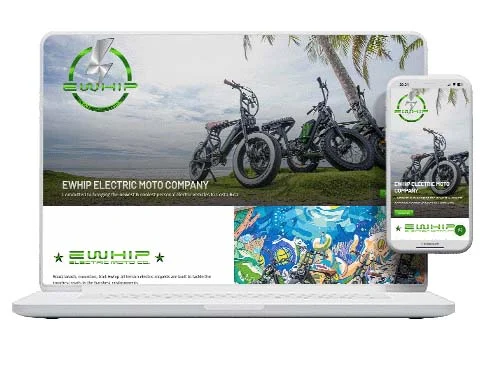EWhip 506, Website by Pacific Web EWhip 506, Website by Pacific Web