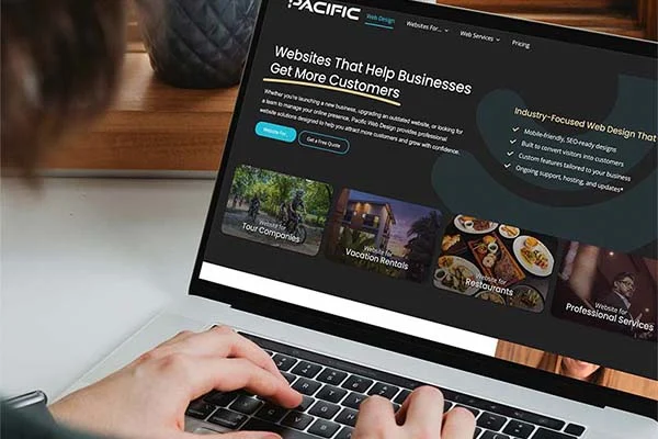 Getting Started With Pacific