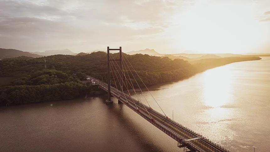 puente la amistad by Pacific Photography Web design for local Futbol club