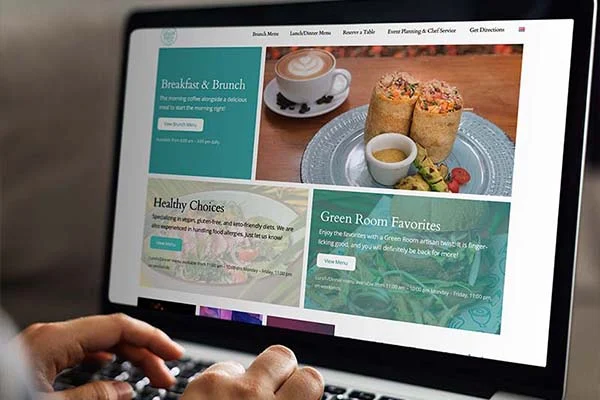 Website Project Requirements
