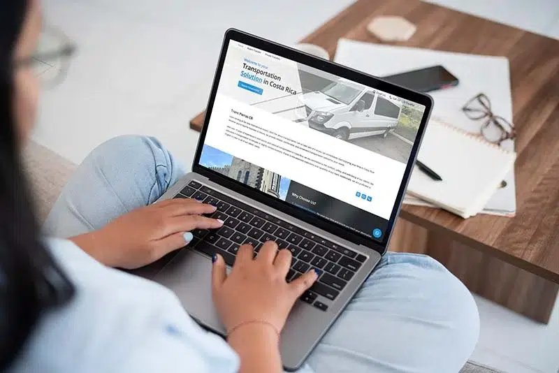 SEO vs Google Ads Costa Rica | Pacific Creative Studio SEO vs. Google Ads: Which Should Your Costa Rica Business Invest In First? Pacific