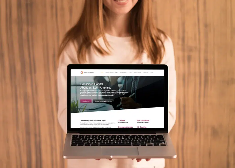 Signs You Need a New Website | Pacific Creative Studio Signs You Need a New Website Pacific