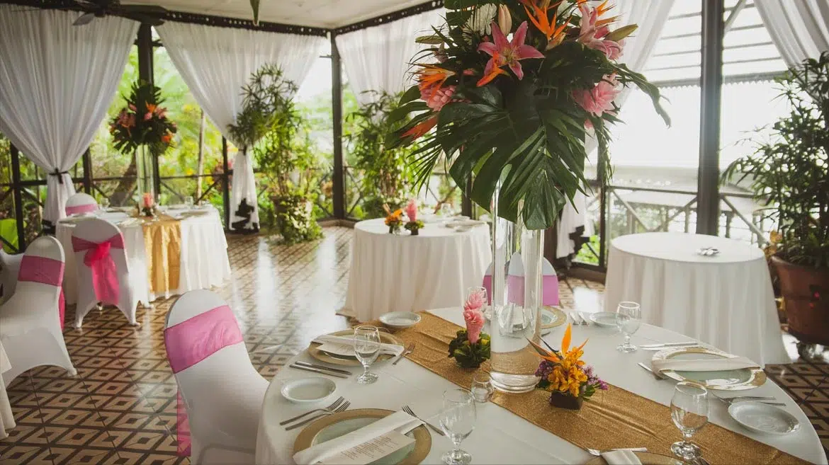 Costa Rica Weddings by Pacific Photography 13 | Pacific Creative Studio | Pacific Creative Studio Costa Rica Wedding Catering: What Couples Should Know About Menus, Local Flavors, and Dietary Needs Pacific Pacific