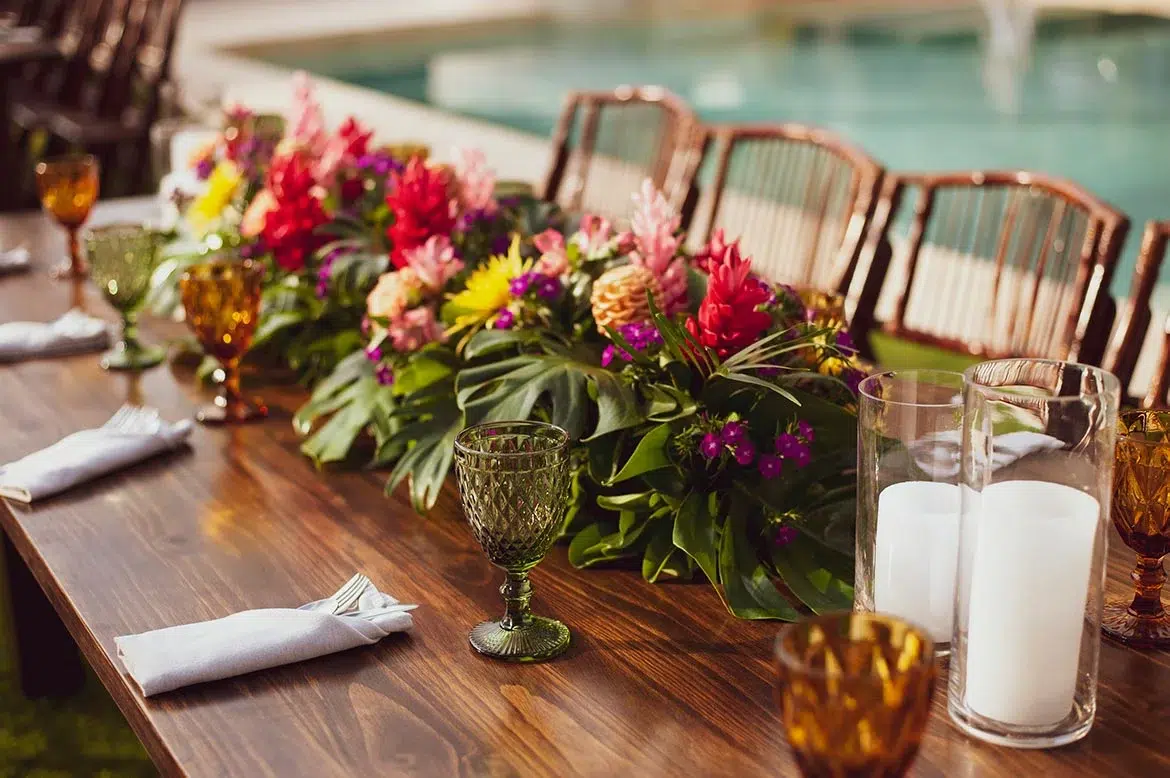 Costa Rica Weddings