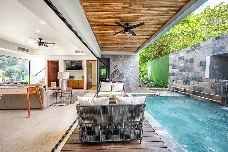 Websites with online booking for vacation rentals, hotels, and restaurants | Pacific Creative Studio Online Reservations & Menus: Why Costa Rica Restaurants and Hotels Need Booking-Ready Websites Pacific